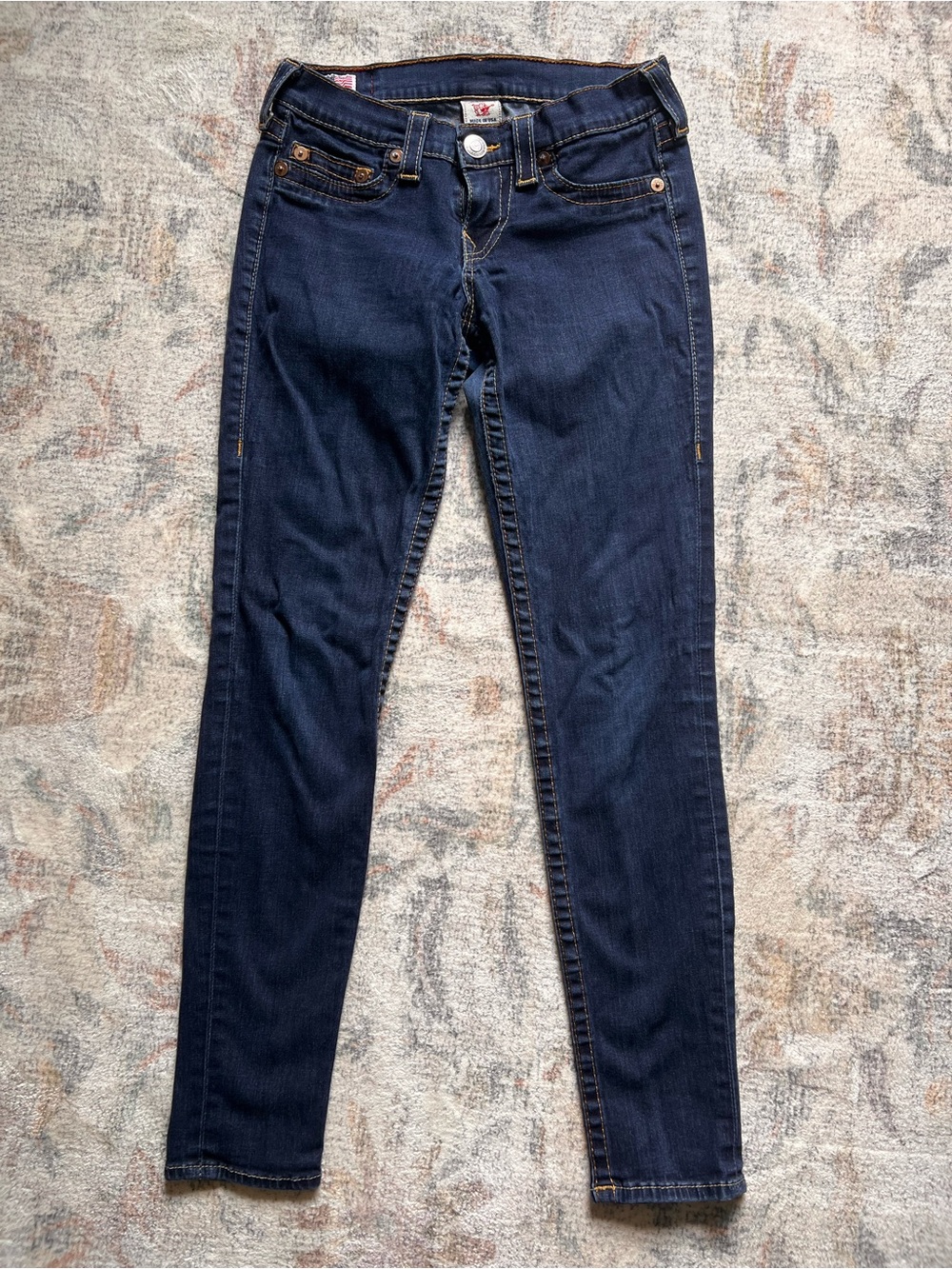 True Religion jeans. Size 28